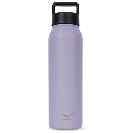 Termos Regatta Thermulate Insulated Bottle 0.6L fioletowy Wisteria