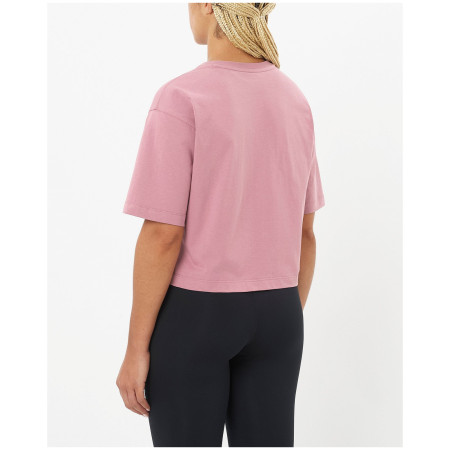 Koszulka damska Salomon Short Tee