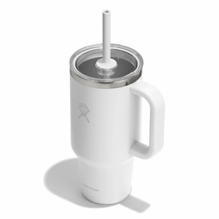 Kubek termiczny Hydro Flask 32 Oz Travel Tumbler Clear Lid