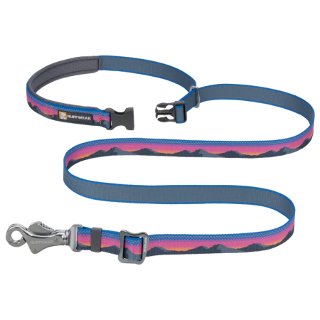 Smycz dla psa Ruffwear Crag EX™ Leash