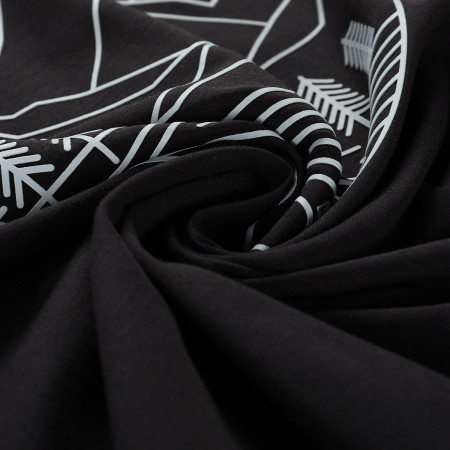 Koszulka męska Alpine Pro Morol