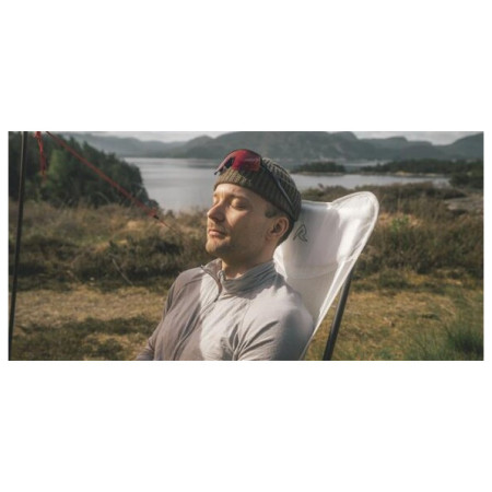 Krzesło Robens Observer Carbon