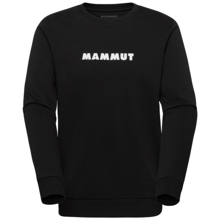 Bluza męska Mammut Core ML Crew Neck Men Logo