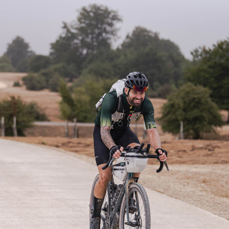 Torba na kierownicę Cyclite Handle Bar Aero Bag