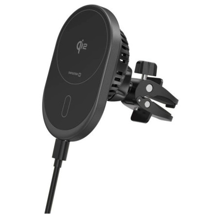 Uchwyt samochodowy Swissten MagRIDE Qi2