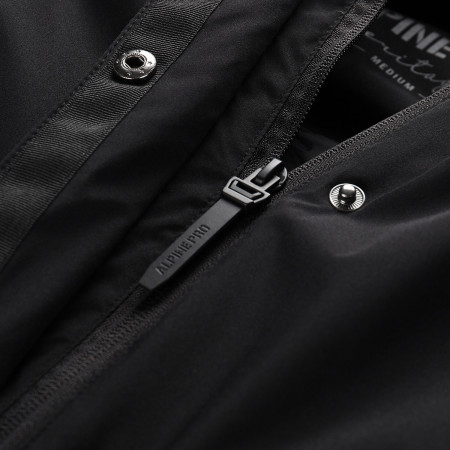 Płaszcz damski Alpine Pro Wussa