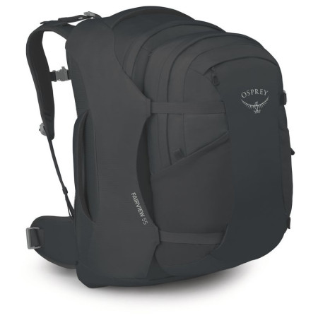 Plecak damski Osprey Fairview 55 czarny black