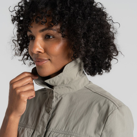 Sukienki damskie Craghoppers NosiLife Carina Adventure