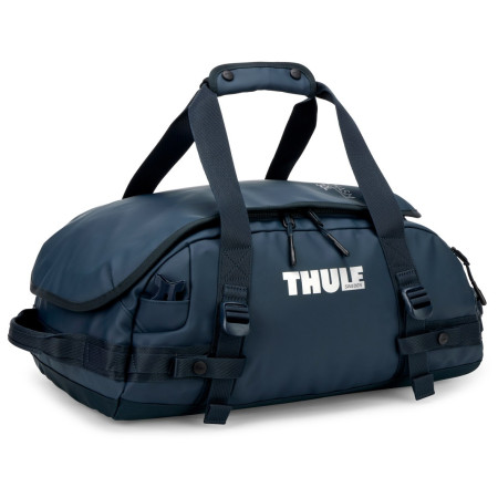 Torba podróżna Thule Chasm 30L ciemnoniebieski Darkest Blue