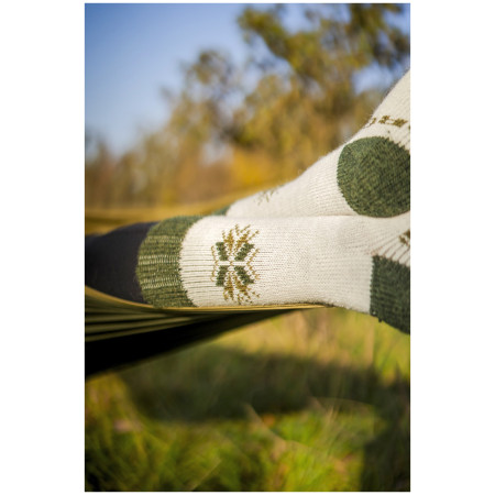 Skarpety Warg Nordic