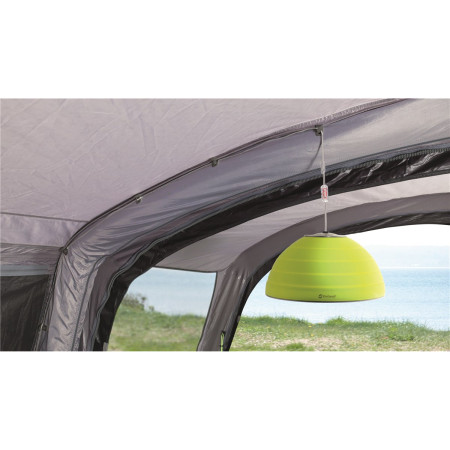 Zestaw haczyków Outwell HookTrack Hook