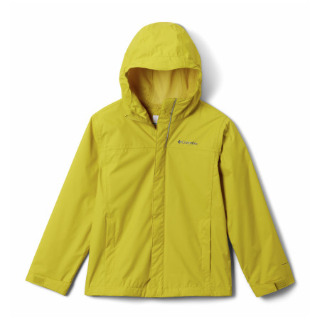 Kurtka dziecięca Columbia Watertight™ II Jacket Antique Moss zielony Antique Moss