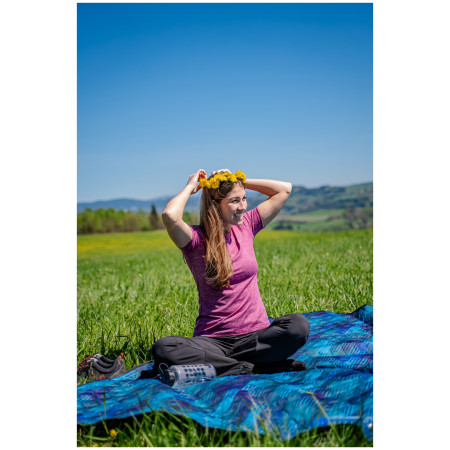 Koszulka damska MOOA UV-Protect