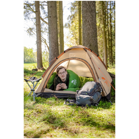 Śpiwór Zulu Talas 175