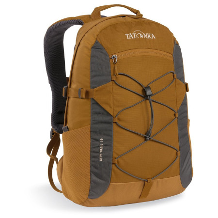Plecak Tatonka Husky Bag 22 brązowy Bronze
