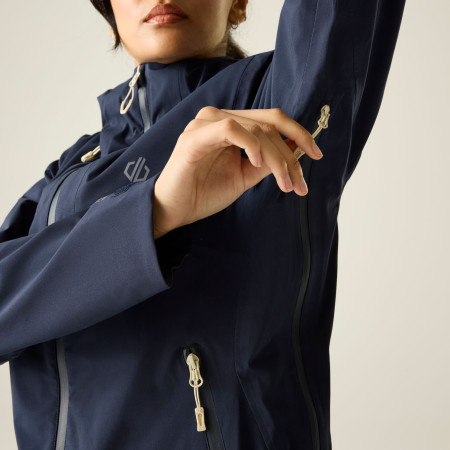 Kurtka damska Dare 2b Haik 3 Layer Jacket