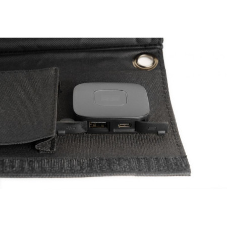 Panel słoneczny Crossio SolarPower 28W 3.0