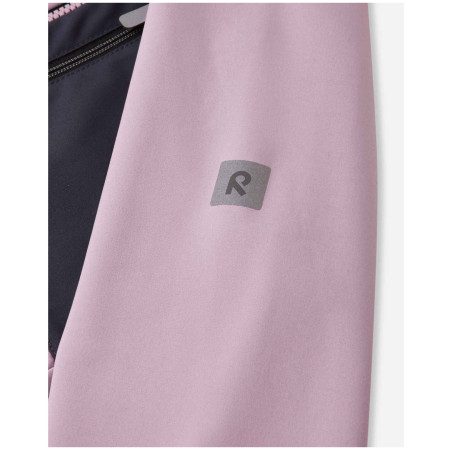 Kurtka dziecięca Reima Mukana