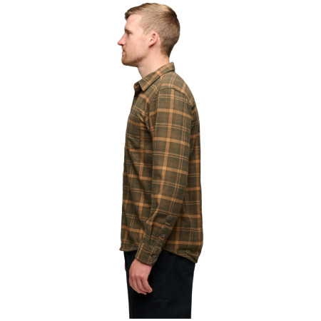 Koszula męska Black Diamond M Project Flannel