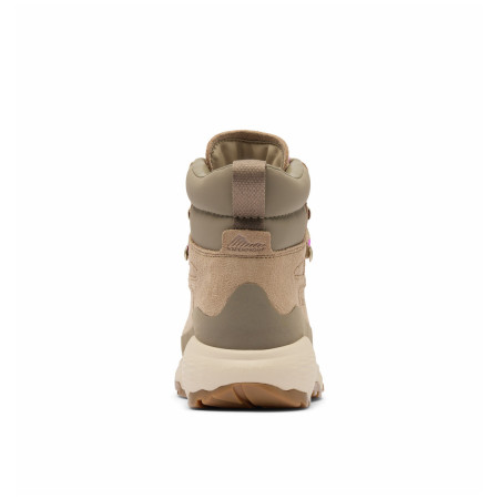 Damskie buty trekkingowe Columbia Newton Alpine Pt™