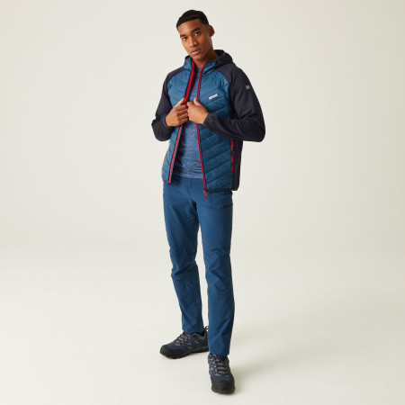 Kurtka męska Regatta Andreson VIII Hybrid