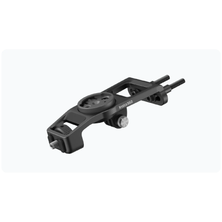 Uchwyt na kamerę Insta360 Bike Computer Mount