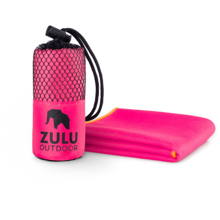 Ręcznik Zulu Light 60x120 cm