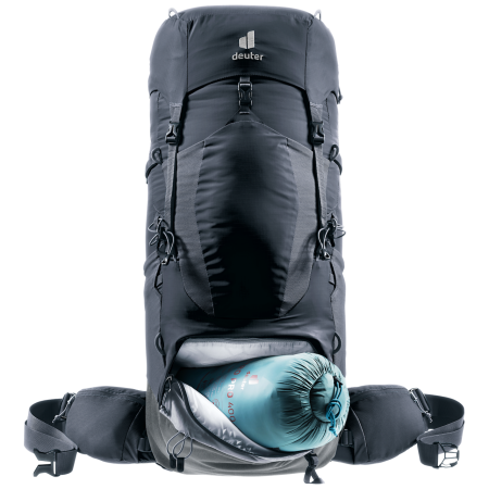 Plecak Deuter Aircontact Lite 45 + 10 SL