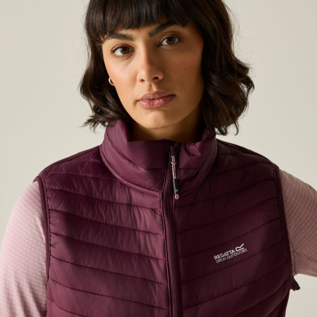 Kamizelka damska Regatta Women’s Andreson Hybrid