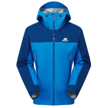 Kurtka męska Mountain Equipment Saltoro niebieski/jasnoniebieski Mykonos/Majolica