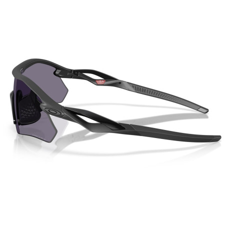 Okulary przeciwsłoneczne OAKLEY Radar Plate Prizm Grey