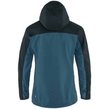 Kurtka damska Fjällräven Abisko Midsummer Jacket W