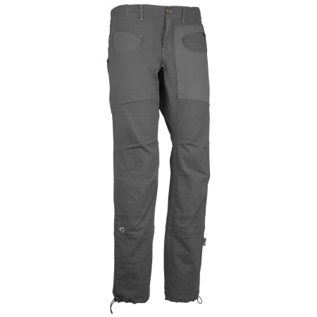 Spodnie męskie E9 Blat2.0 zarys Sandgrey-938