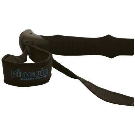 Kije trekkingowe Pinguin Shock FL/TL foam