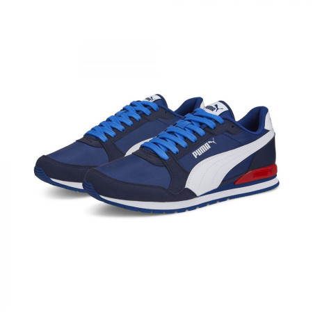 Buty męskie Puma ST Runner v3 NL niebieski blue