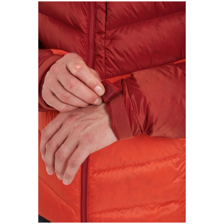 Kurtka męska Rab Glaceon Pro Down Jacket