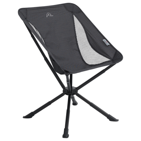 Krzesło Robens Timberline czarny Black