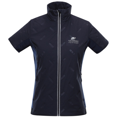 Kamizelka damska Alpine Pro Zopaha niebieski navy