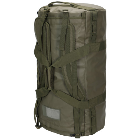 Torba podróżna Warg Transit Duffel 90L