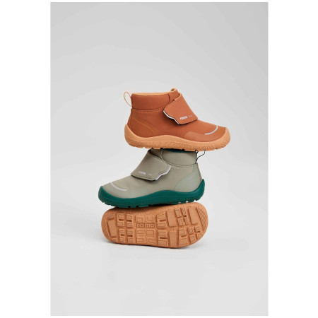 Buty dziecięce Reima Hyppii