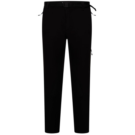 Spodnie męskie Dare 2b Disport II Trs czarny/szary Black
