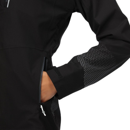 Kurtka damska Regatta Highton Pro Jkt