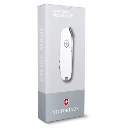 Składany nóż Victorinox Classic SD Colors
