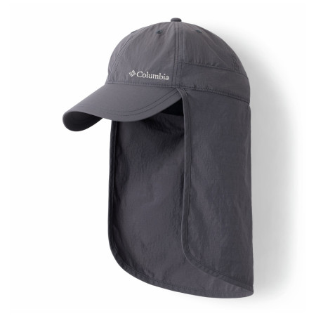 Kapelusz Columbia Schooner Bank™ II Cachalot czarny Shark