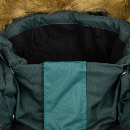 Kurtka męska Kilpi Alpha - M