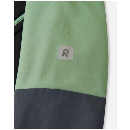 Kurtka dziecięca Reima Vaeltava