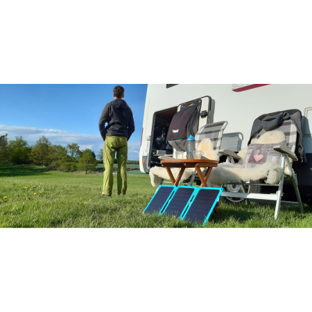 Panel słoneczny GoSun Solar Panel 30W+