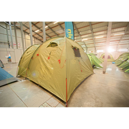 Namiot Pinguin Campus 5 Duralu