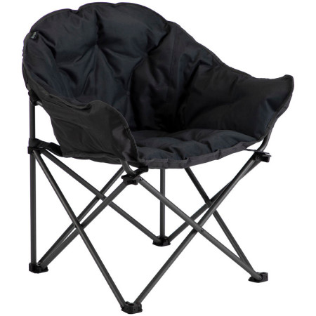 Fotel Vango Embrace Chair ciemnoszary GraniteGray
