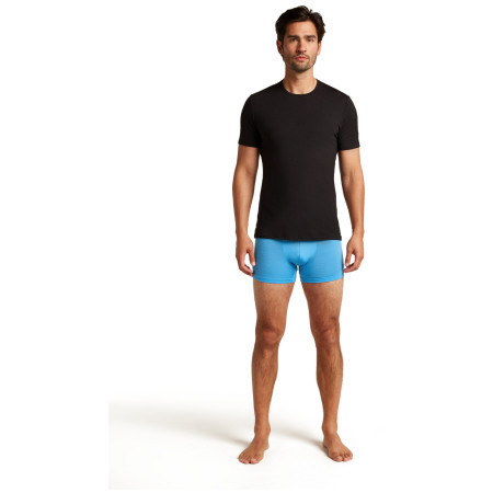 Męskie bokserki Icebreaker M Mer 125 Cool-Lite Anatomica Boxers